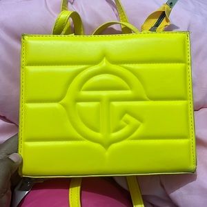 Telly bag